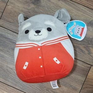 Squishmellow Shaun NEW